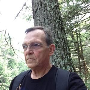 Meet your Posher, Jim